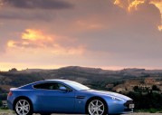Tapety Aston Martin